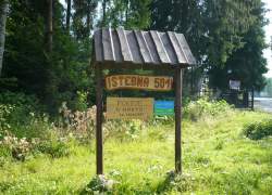 Letnie zaproszenie