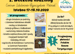 Weekend rodzinny