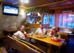 foto. Pizzeria Werona