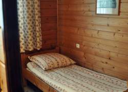 Agroturystyka - sypialnia