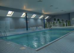 foto: Kompleks Wypoczynkowy Jano