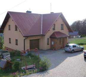 foto. Domki Nad Lasem