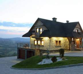 Widok zewnętrzny