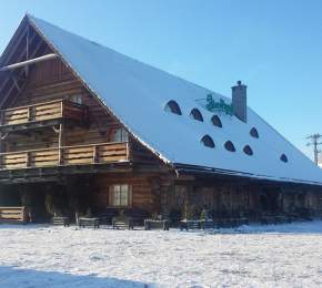 foto. Karczma Ochodzita