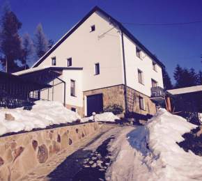 foto. Kwatera Pod Lasem