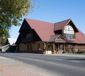 Karczma Po Zbóju