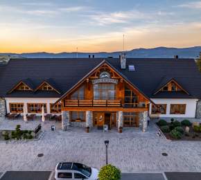 foto. Dwór Kukuczka