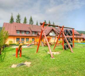 foto: Kompleks Wypoczynkowy Jano