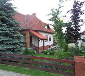 Apartamenty u Jozefa