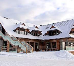 Złoty Groń Hotel & Restauracja