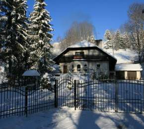 Widok zewnętrzny obiektu
