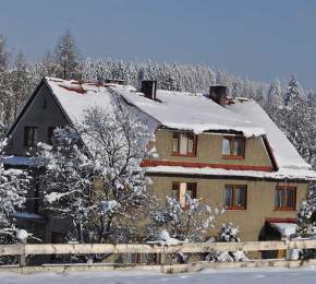 foto. U Marekwiców