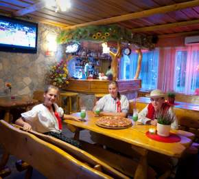 foto. Pizzeria Werona