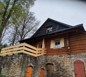Widok zewnętrzny