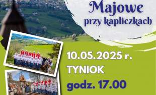 Plakat wydarzenia