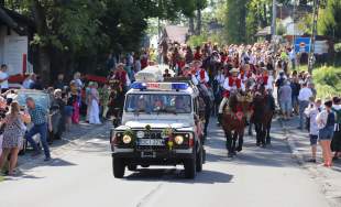 Dożynki 2023