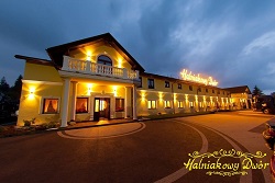 Halniakowy Dwór