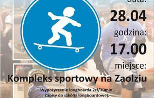 Longboardowy czwartek