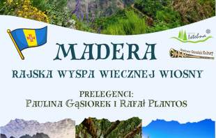 Plakat wydarzenia