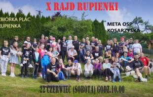 Plakat wydarzenia