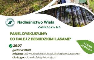 Plakat wydarzenia