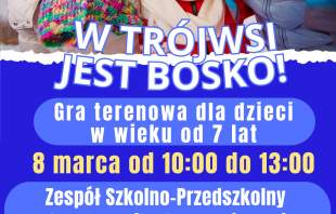 Plakat wydarzenia