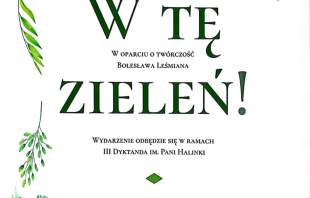 Plakat wydarzenia