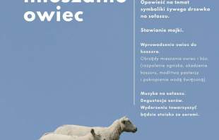 plakat wydarzenia