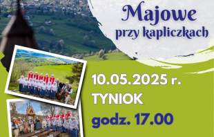 Plakat wydarzenia