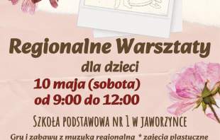 Plakat wydarzenia