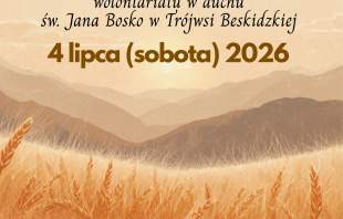 Plakat wydarzenia