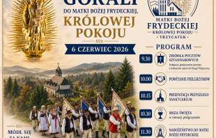 Plakat wydarzenia