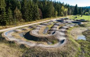 Pumptrack