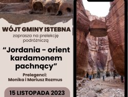 Fragment plakatu