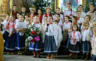 "Mała Istebna"foto. Studio Beskid