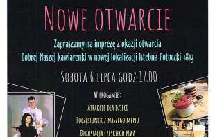 Plakat wydarzenia