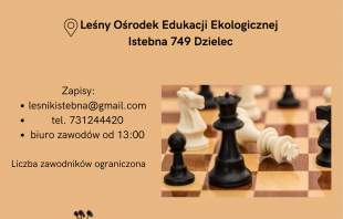 Plakat wydarzenia