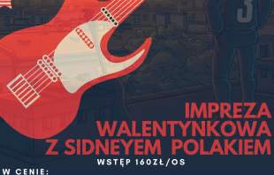 Walentynki w Dworze Kukuczka