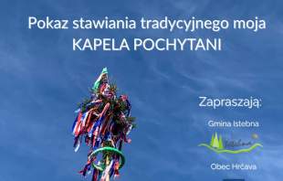 Plakat wydarzenia