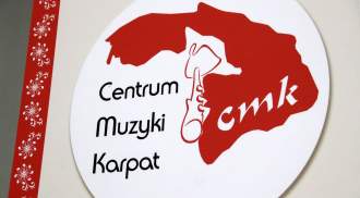 Otwarcie Centrum Muzyki Karpat