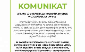 KOMUNIKAT