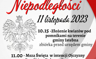 Święto Niepodległości