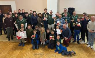 Niepodległościowy Turniej Szachowy