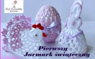 Jarmark Świąteczny