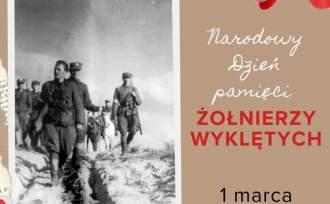 Narodowy Dzień Pamięci „Żołnierzy Wyklętych"