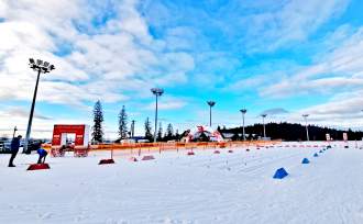Kubalonka stadion