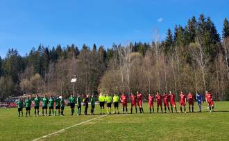 APN Góral - Soła Rajcza