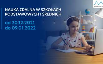 Nowe zasady bezpieczeństwa od 15 grudnia 2021