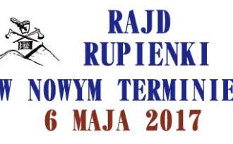 Rajd Rupienki