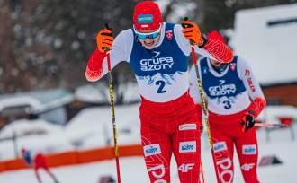 Łukasz Gazurek nr 2 (foto: PZN facebook)